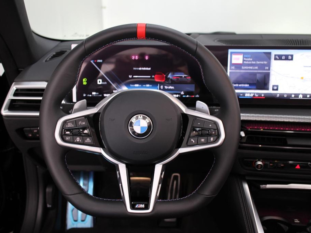 BMW M440