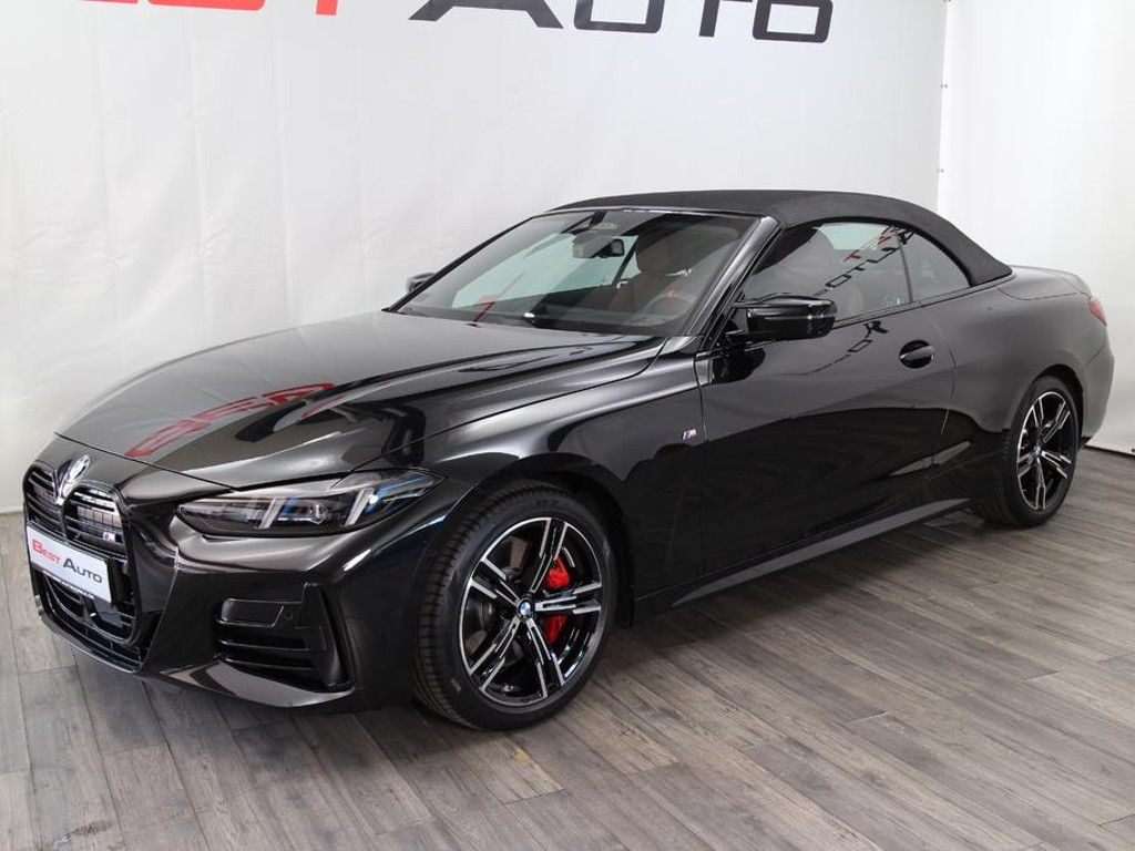 BMW M440