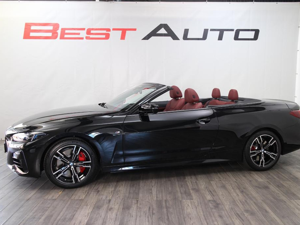 BMW M440