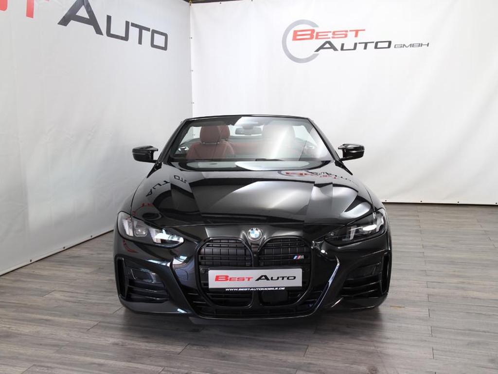 BMW M440