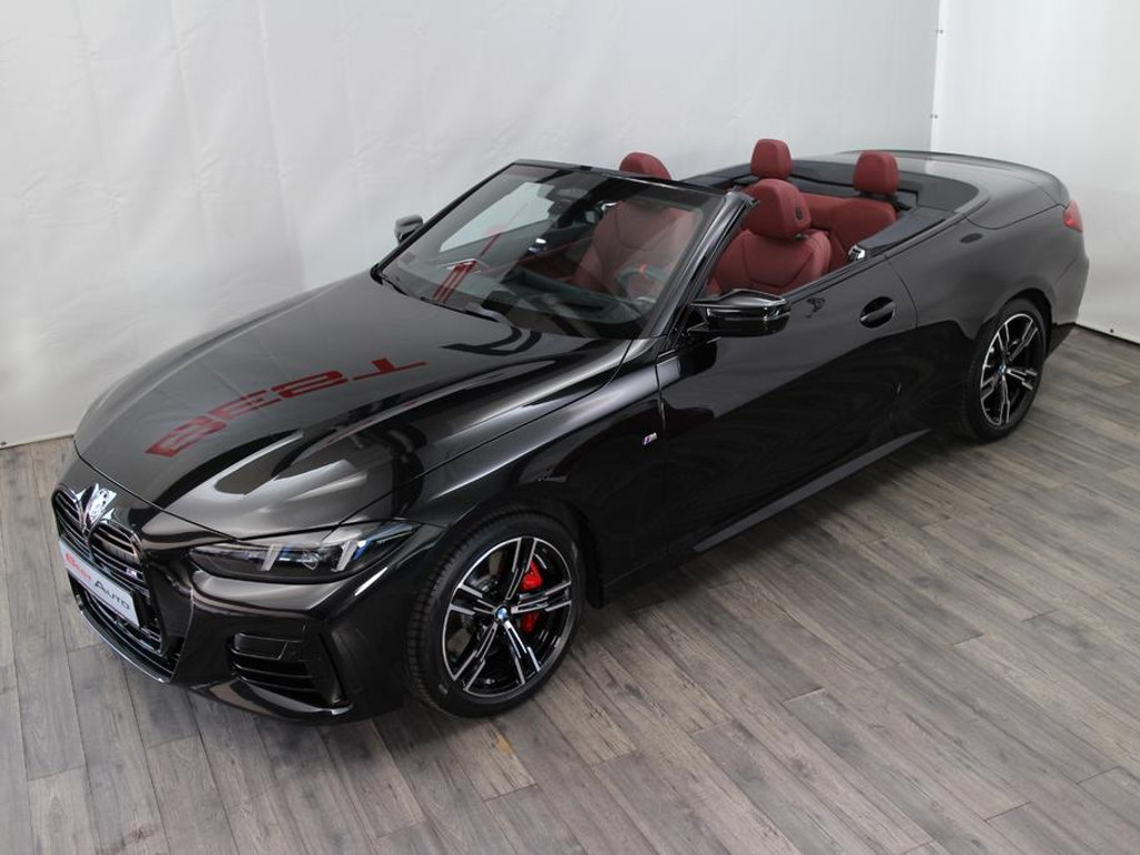 BMW M440