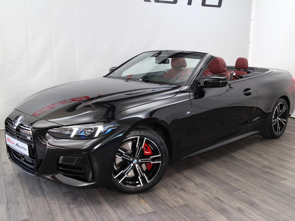 BMW M440