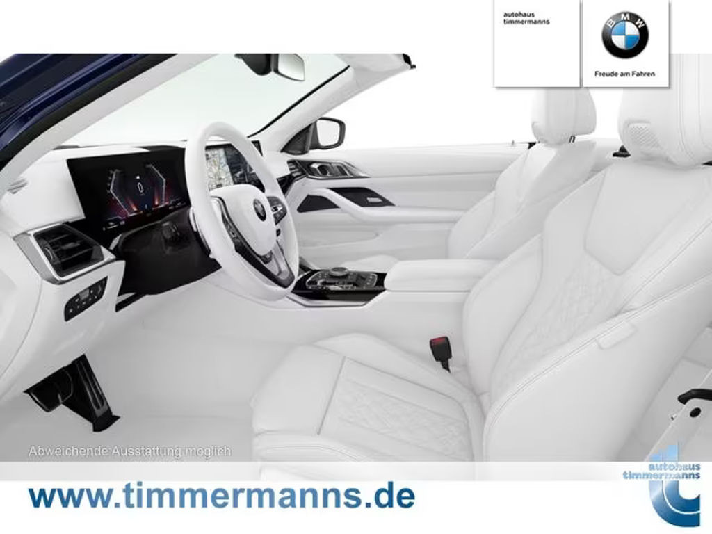 BMW M440