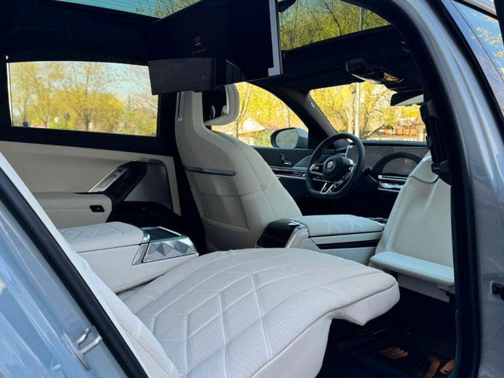 BMW 7 Serie