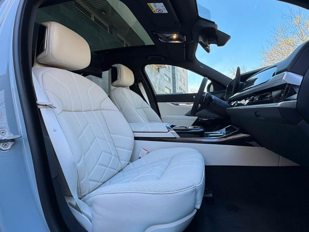 BMW 7 Serie