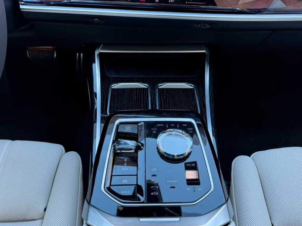 BMW 7 Serie