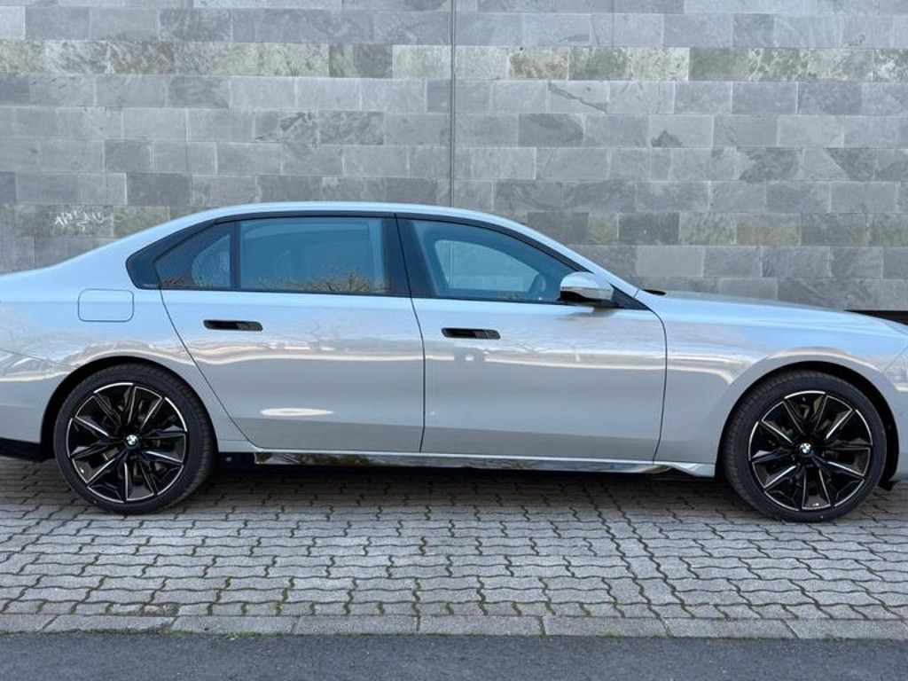 BMW 7 Serie