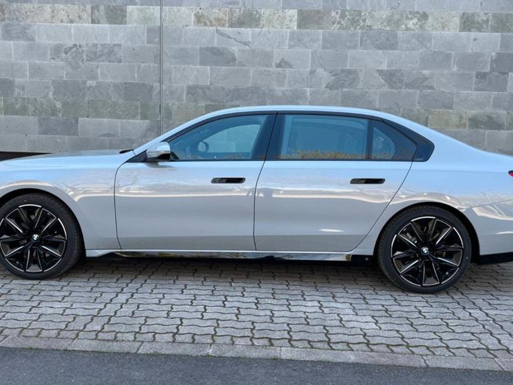 BMW 7 Serie