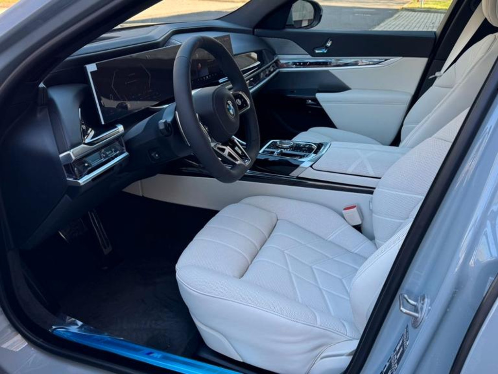 BMW 7 Serie