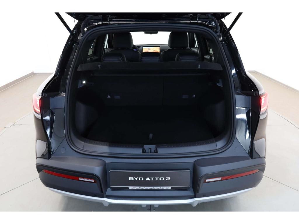 BYD Atto 2