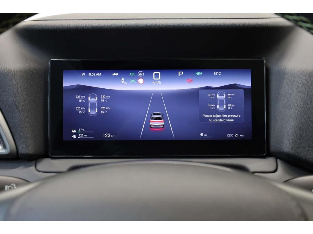 BYD Atto 2