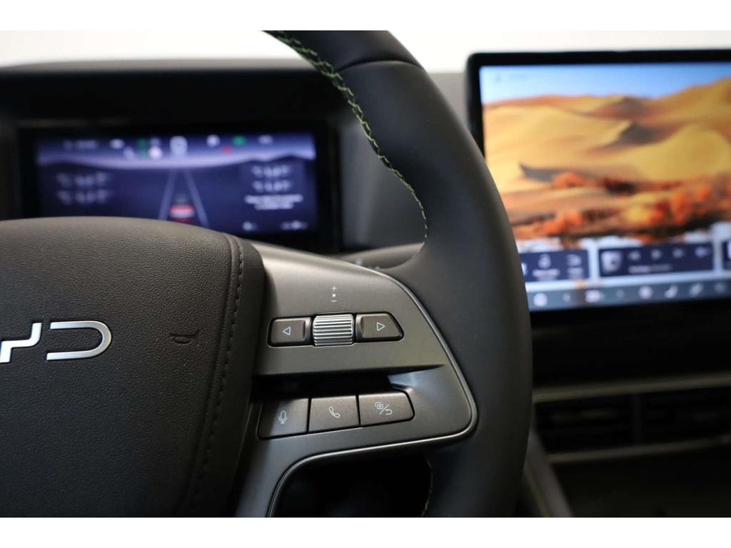 BYD Atto 2