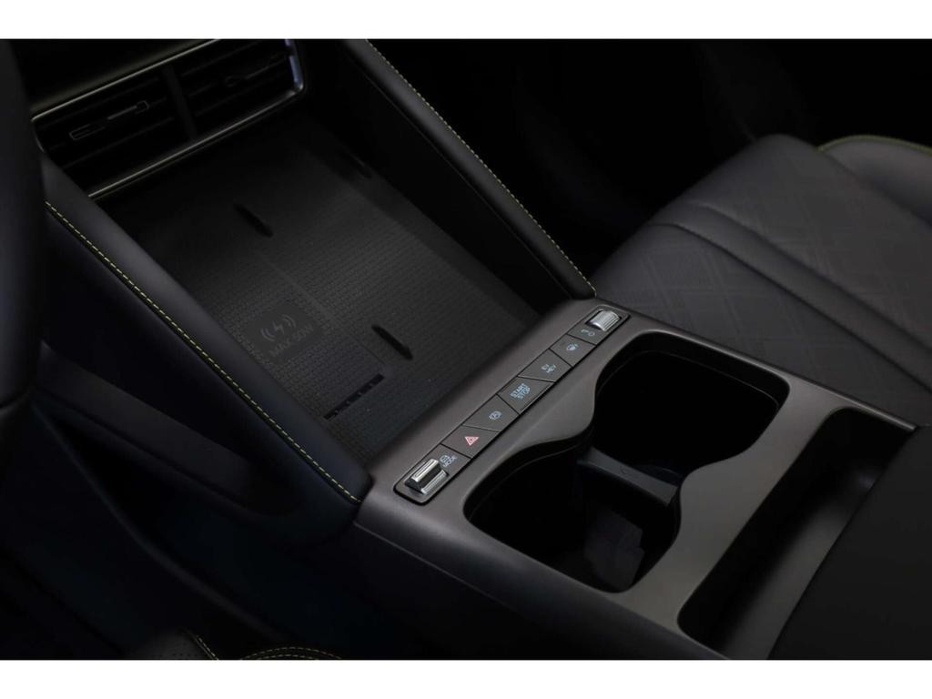 BYD Atto 2