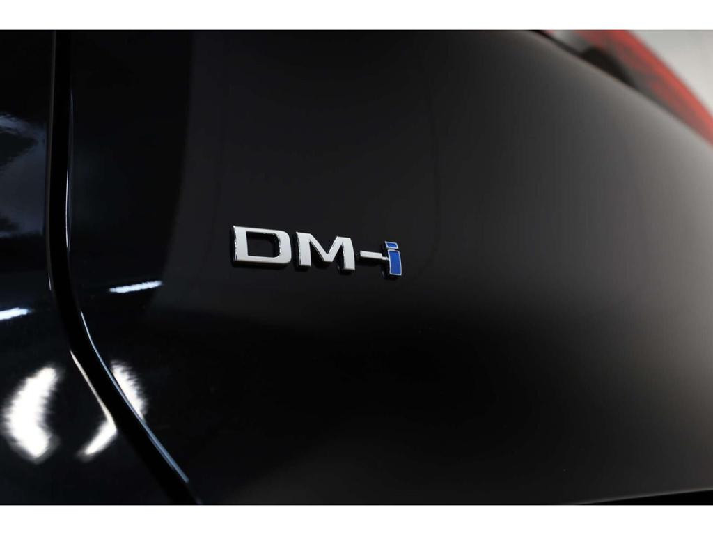 BYD Atto 2