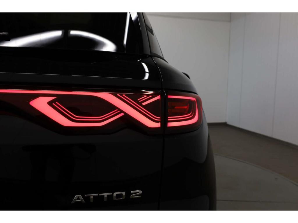 BYD Atto 2