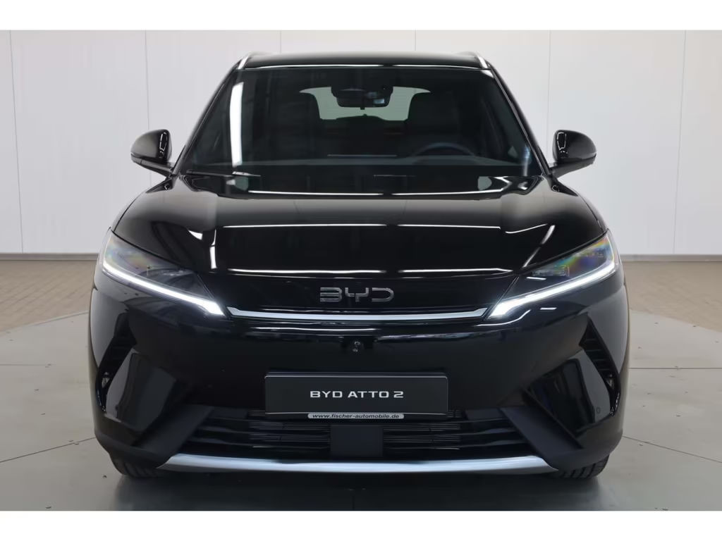 BYD Atto 2