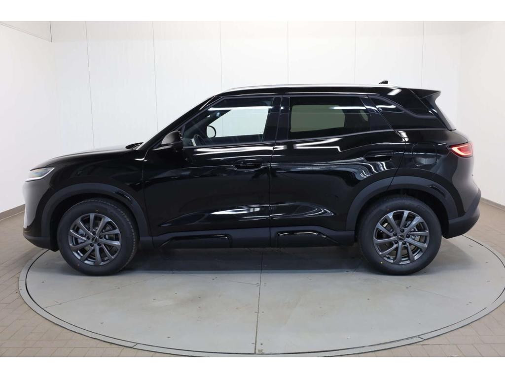 BYD Atto 2