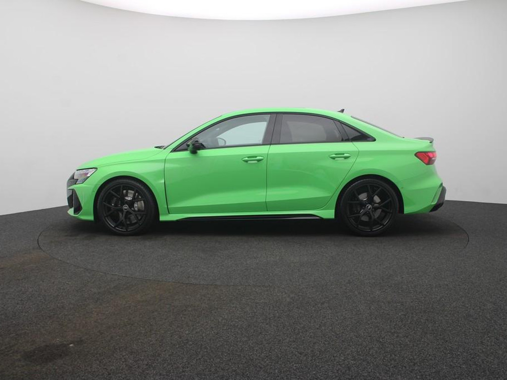 Audi RS3 Sedan Quattro