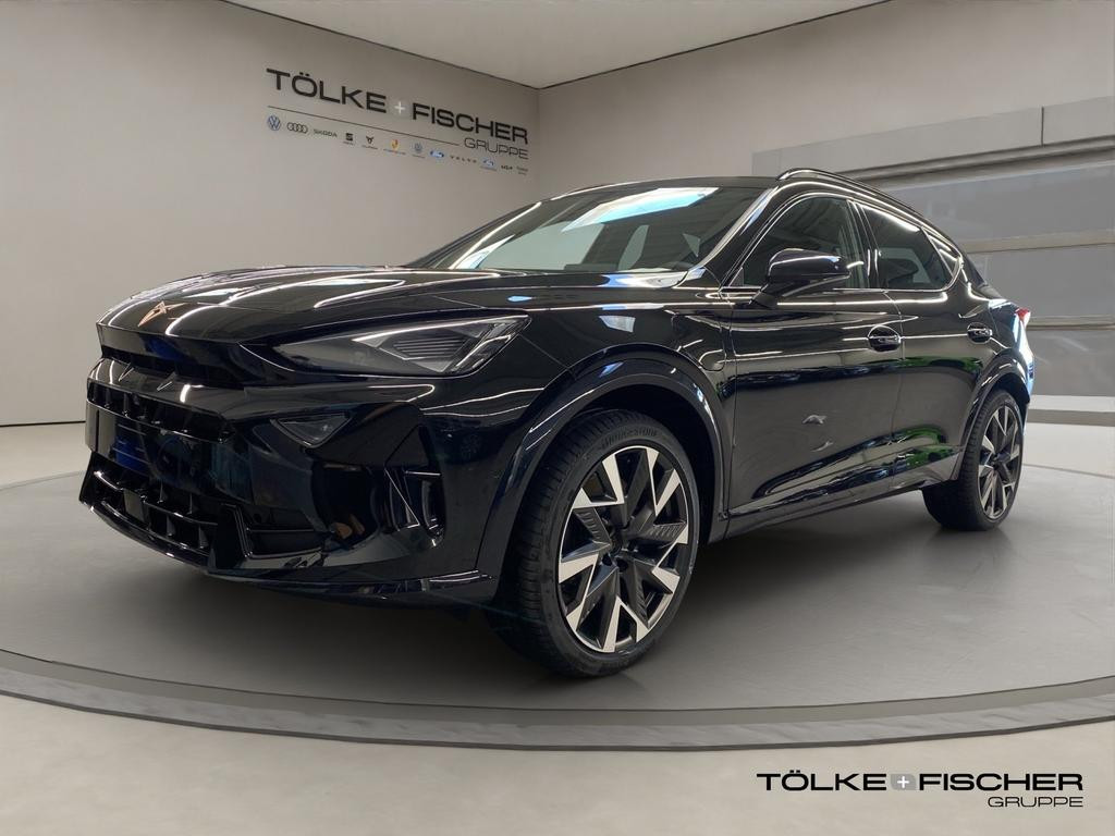 Cupra Formentor VZ