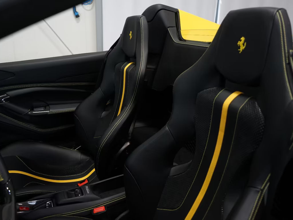 Ferrari F8