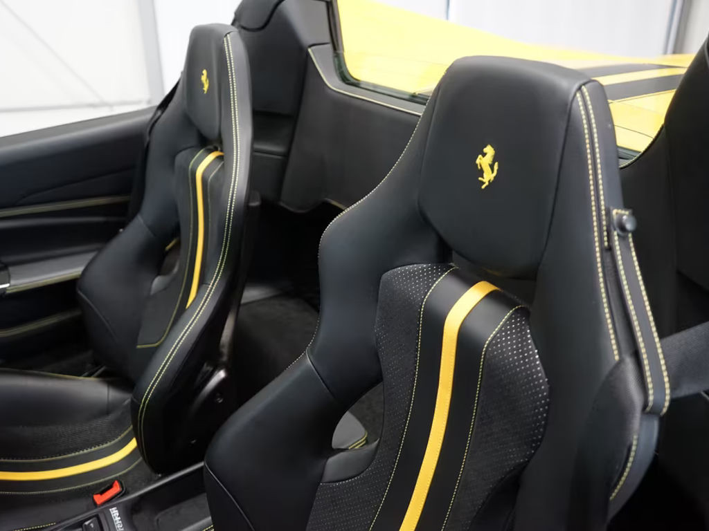 Ferrari F8