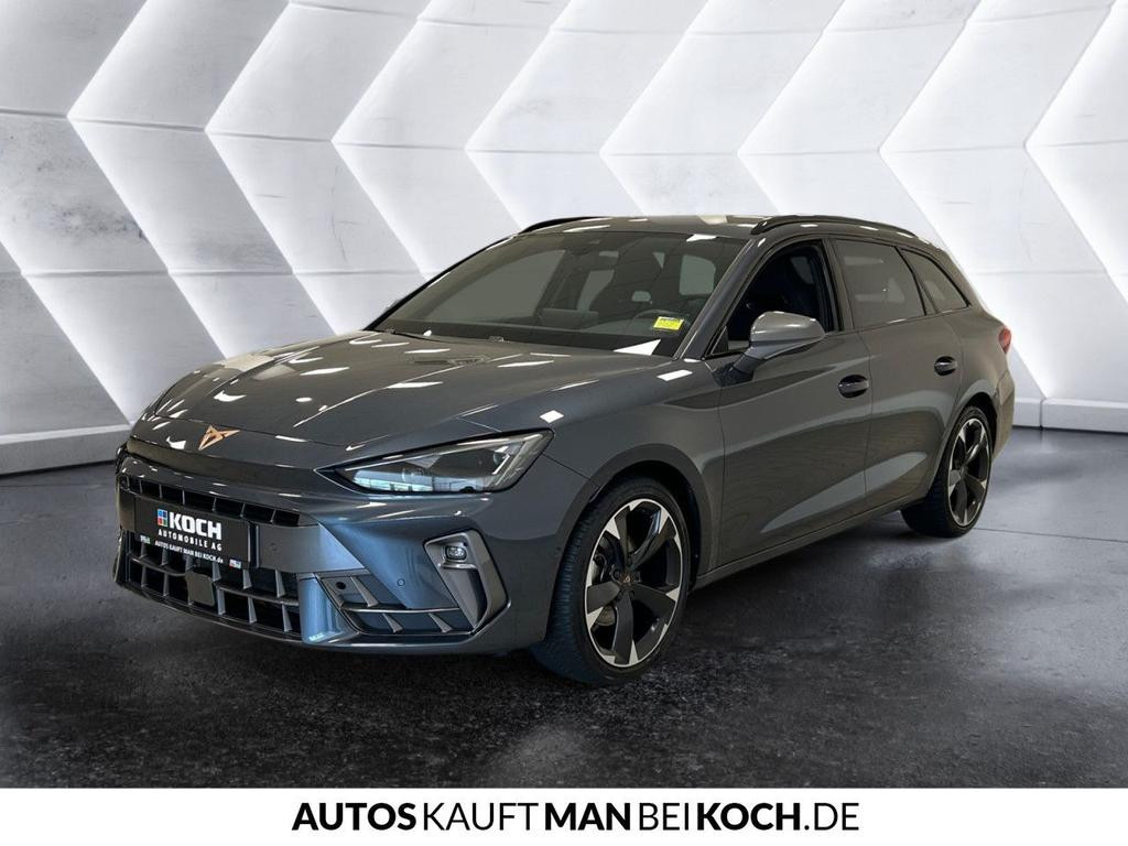 Cupra Leon Sportstourer DSG