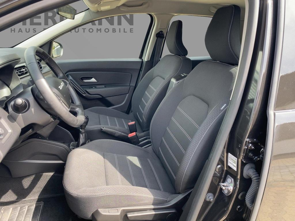 Dacia Duster TCe 130 II 1.3 TCe