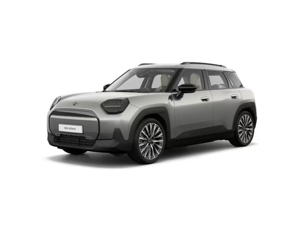 Mini Aceman E Favoured