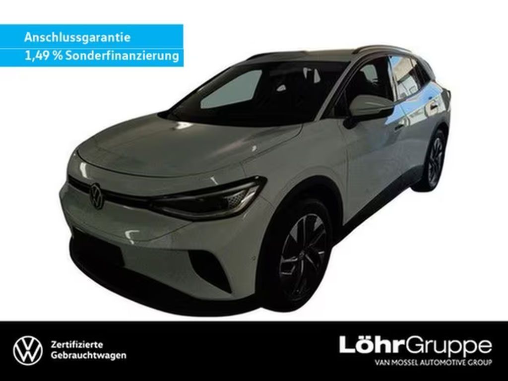 Volkswagen ID.4 Performance Pro