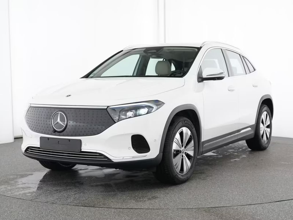 Mercedes-Benz E-Klasse EQA Progressive 250