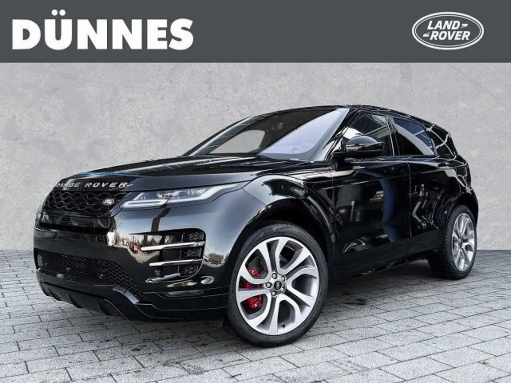 Land Rover Range Rover Evoque Autobiography D200