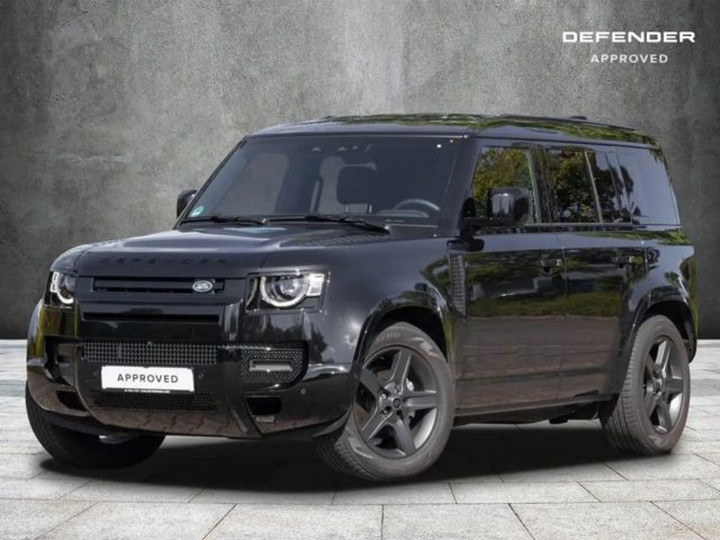 Land Rover Defender Dynamic SE D250 110
