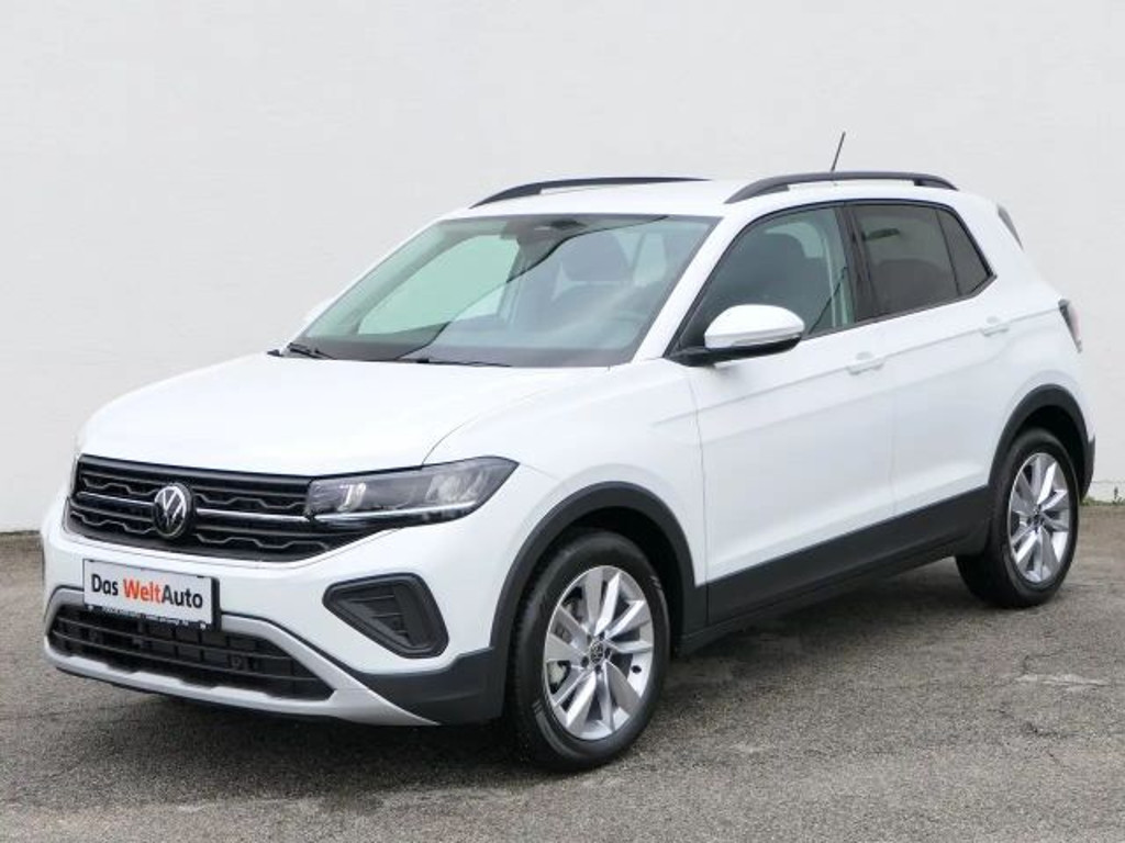 Volkswagen T-Cross Friends TSI