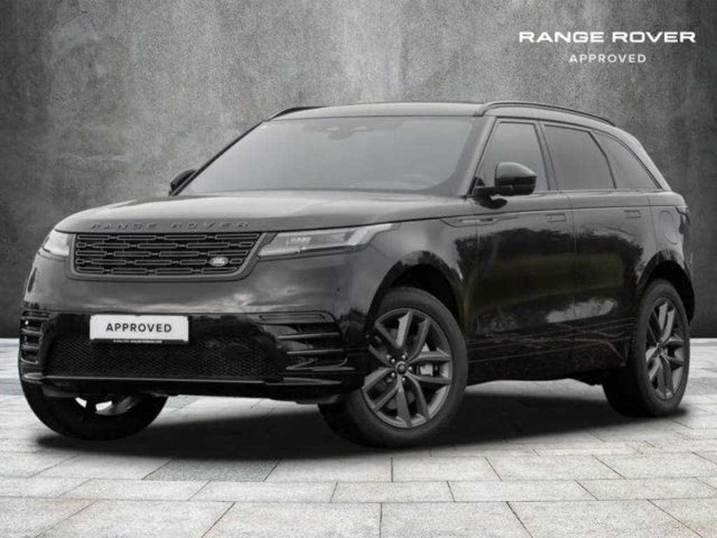 Land Rover Range Rover Velar Dynamic SE P400e