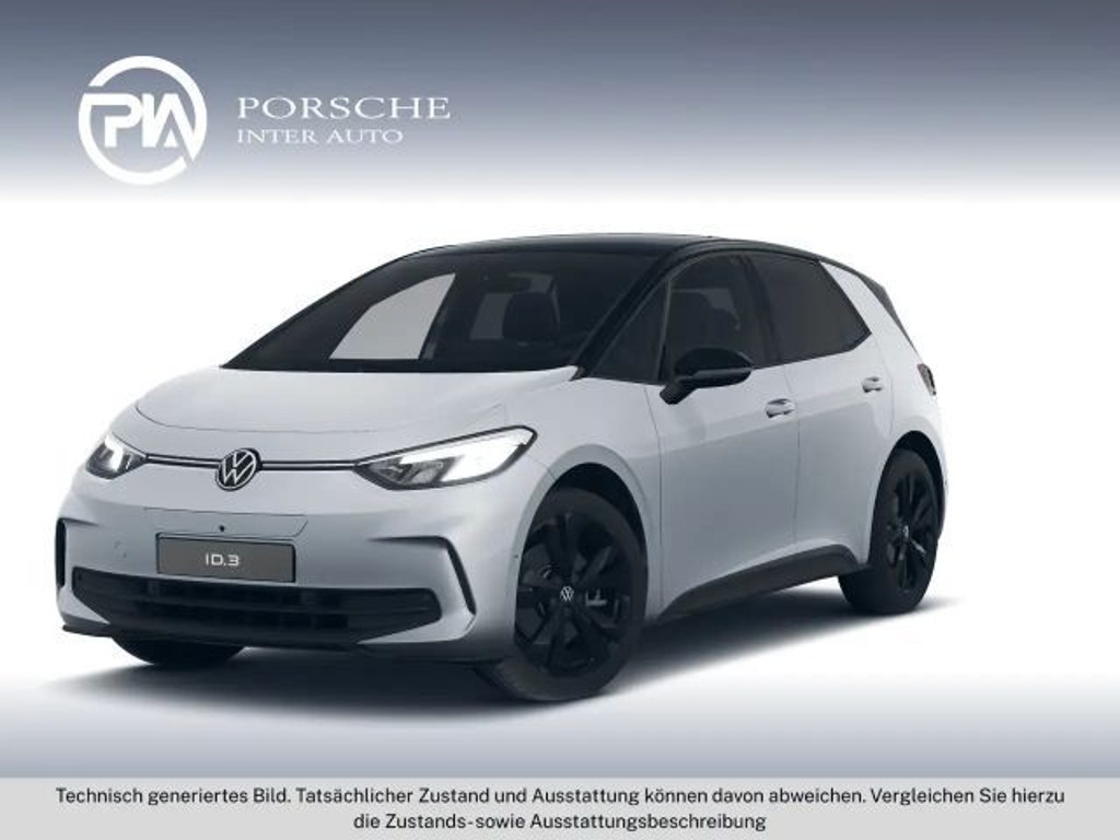 Volkswagen ID.3 Business Pure