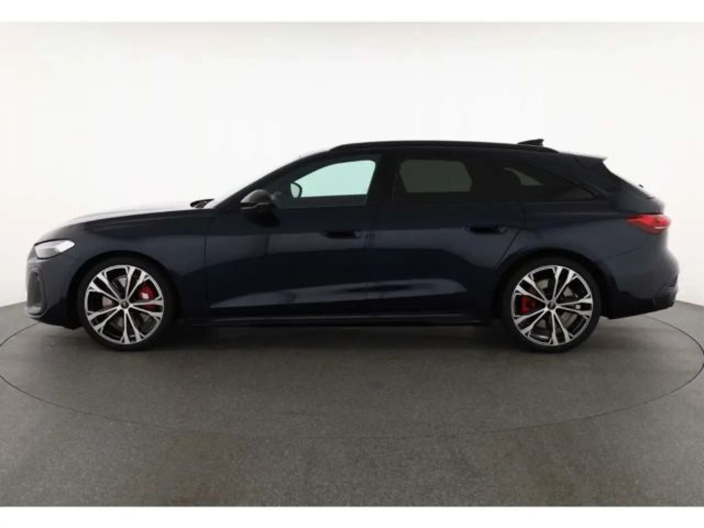 Audi S5 Avant Quattro