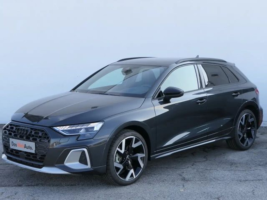 Audi A3 Sedan 35 TDI