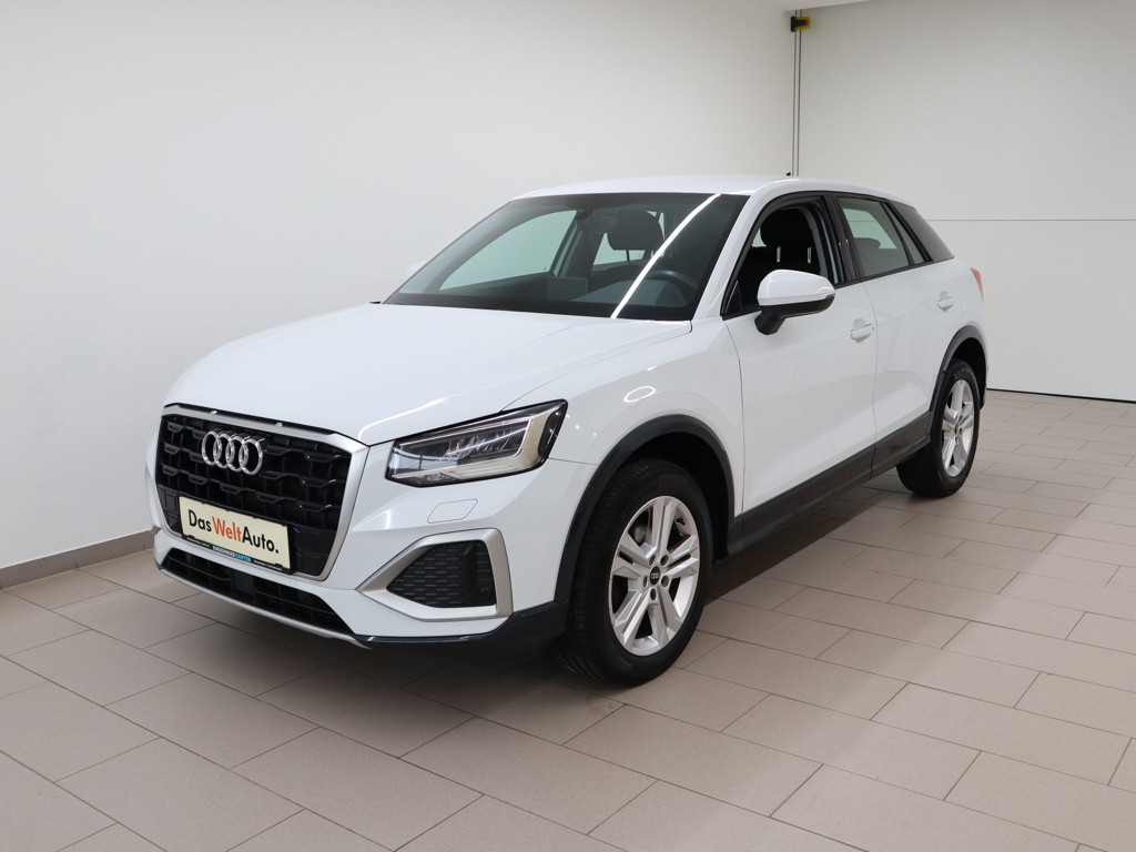 Audi Q2 30 TFSI