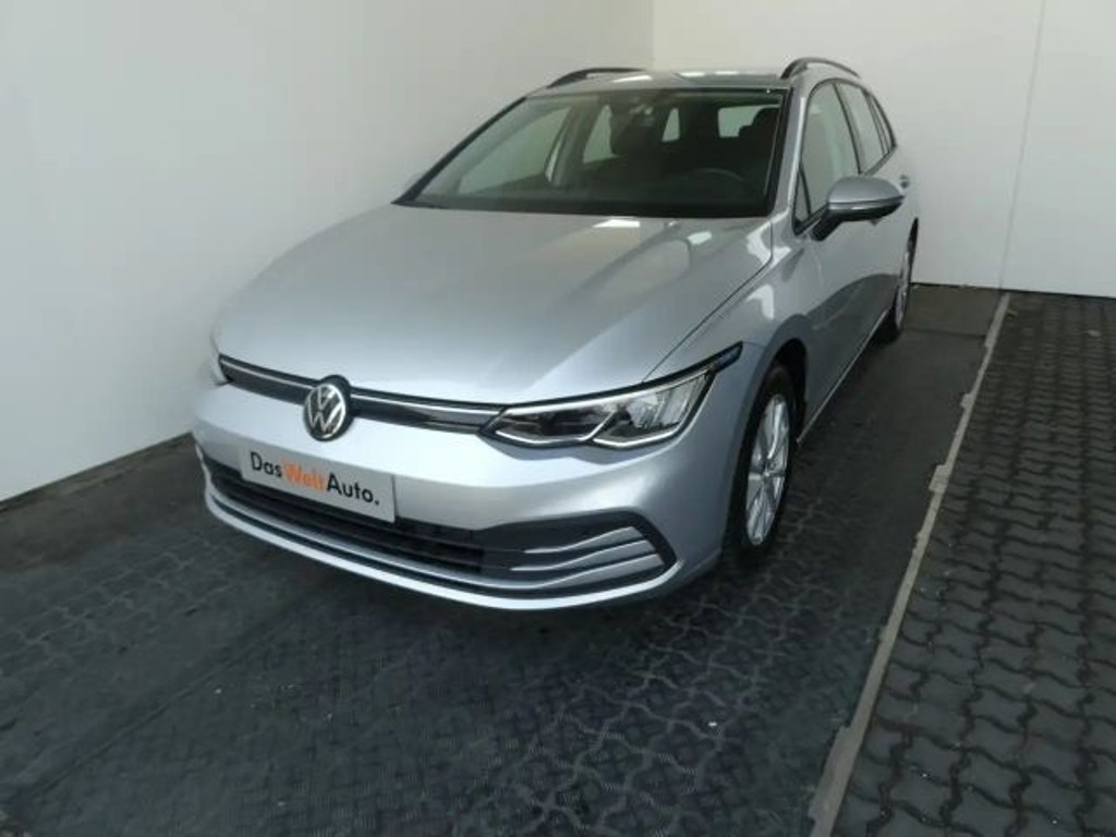Volkswagen Golf Life Variant