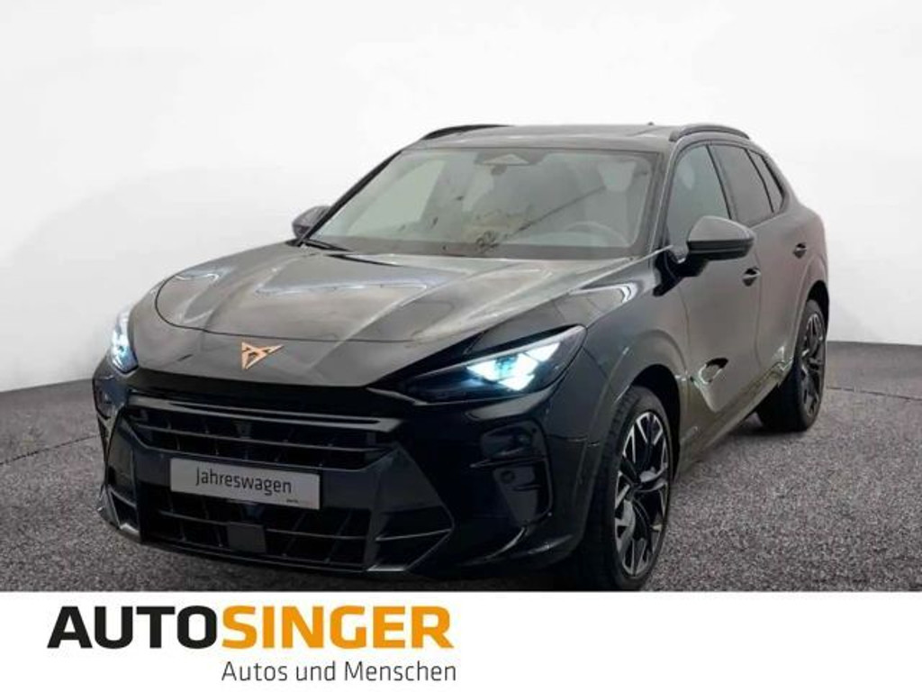 Cupra Terramar VZ