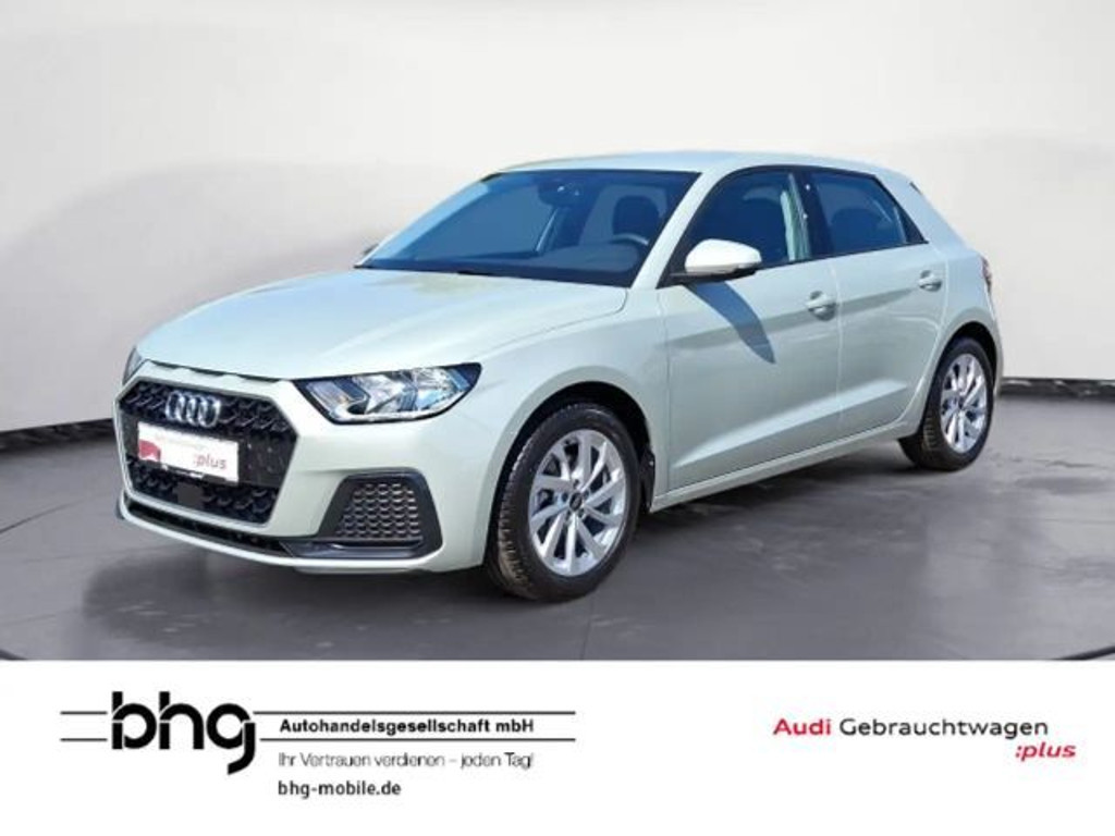 Audi A1 30 TFSI