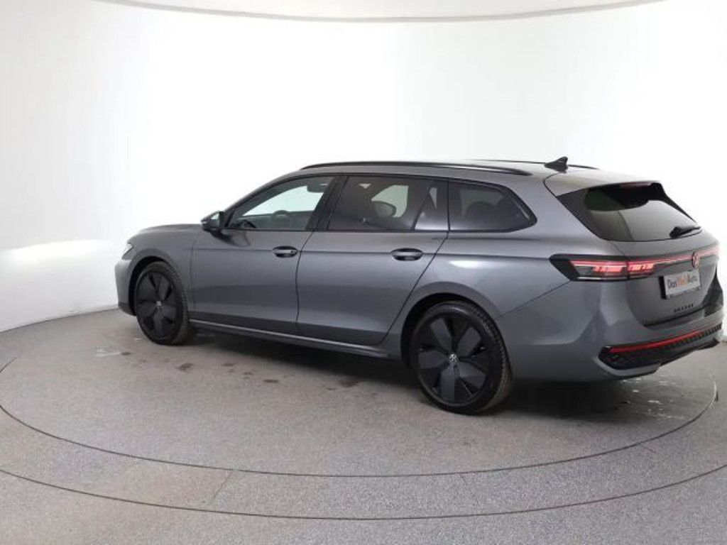 Volkswagen Passat 4Motion DSG Sport Variant