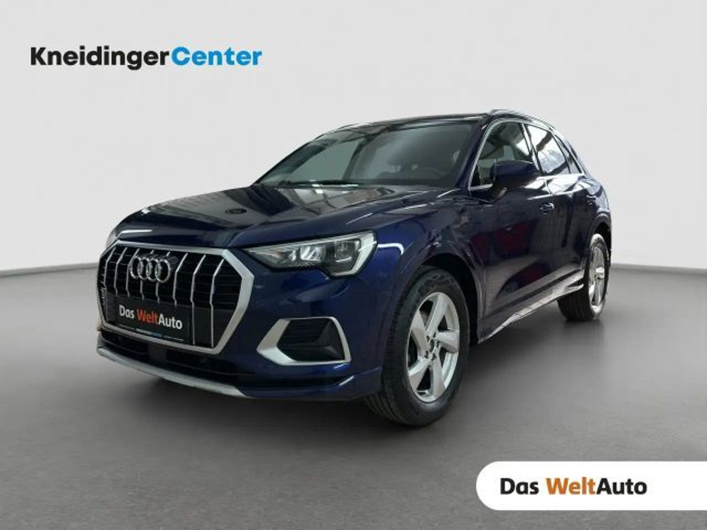 Audi Q3 35 TDI