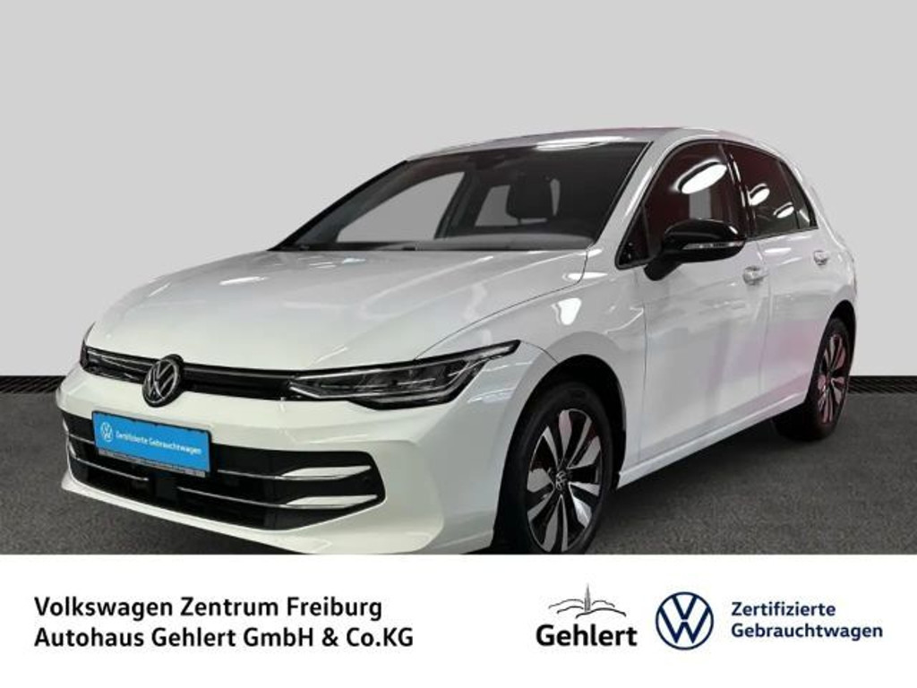 Volkswagen Golf 1.5 TSI