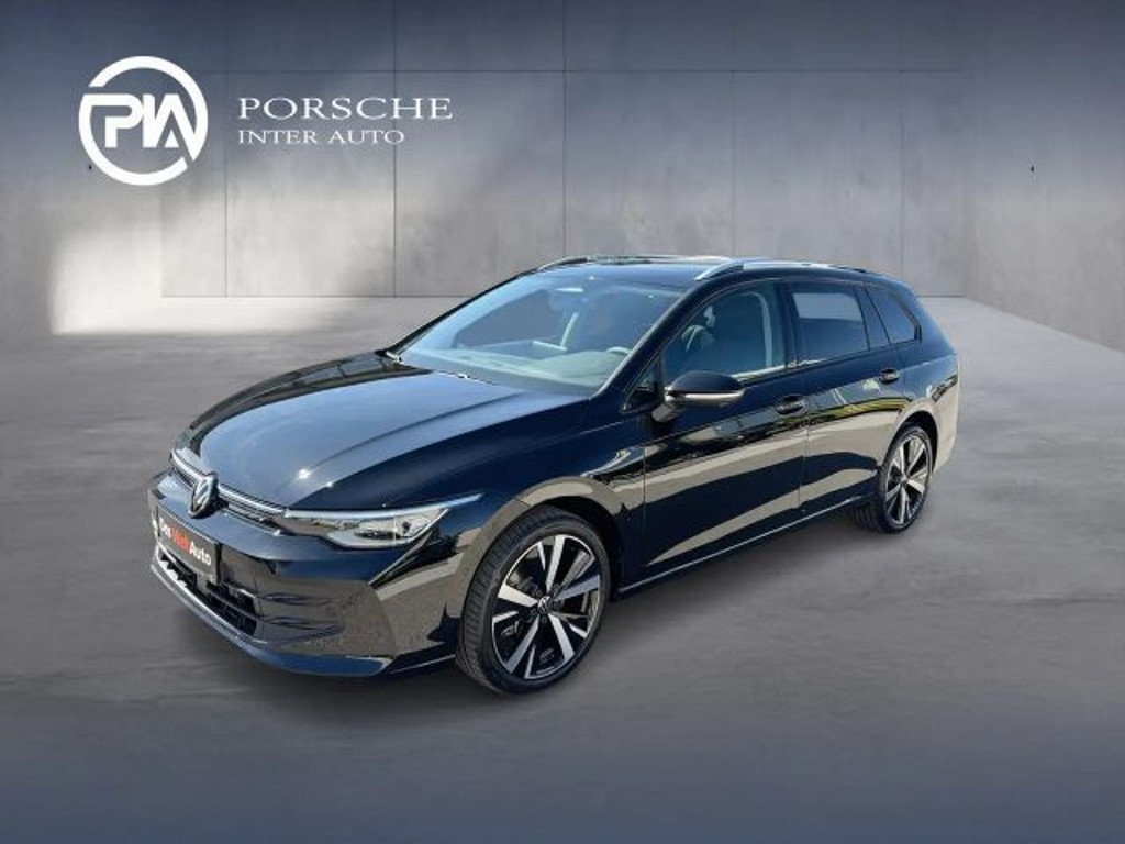 Volkswagen Golf Business Variant