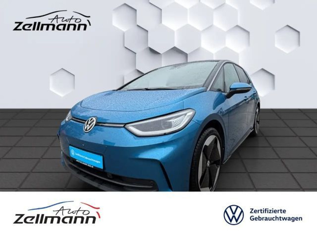 Volkswagen ID.3 Performance Pro