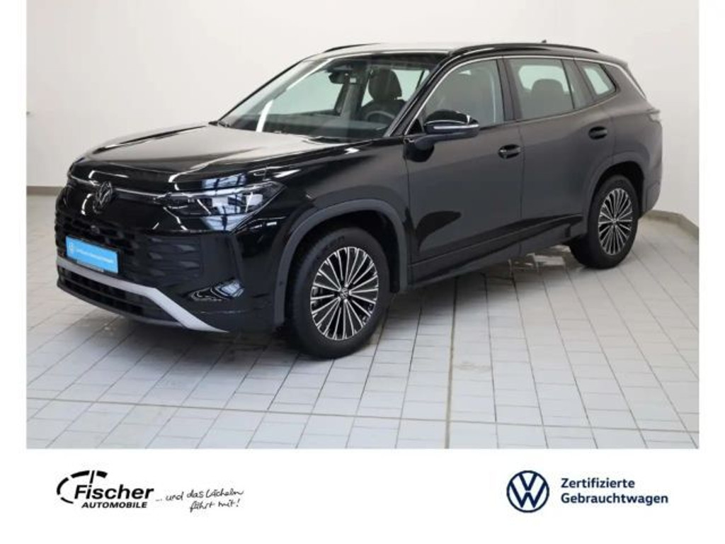 Volkswagen Tayron DSG Life 1.5 eTSI