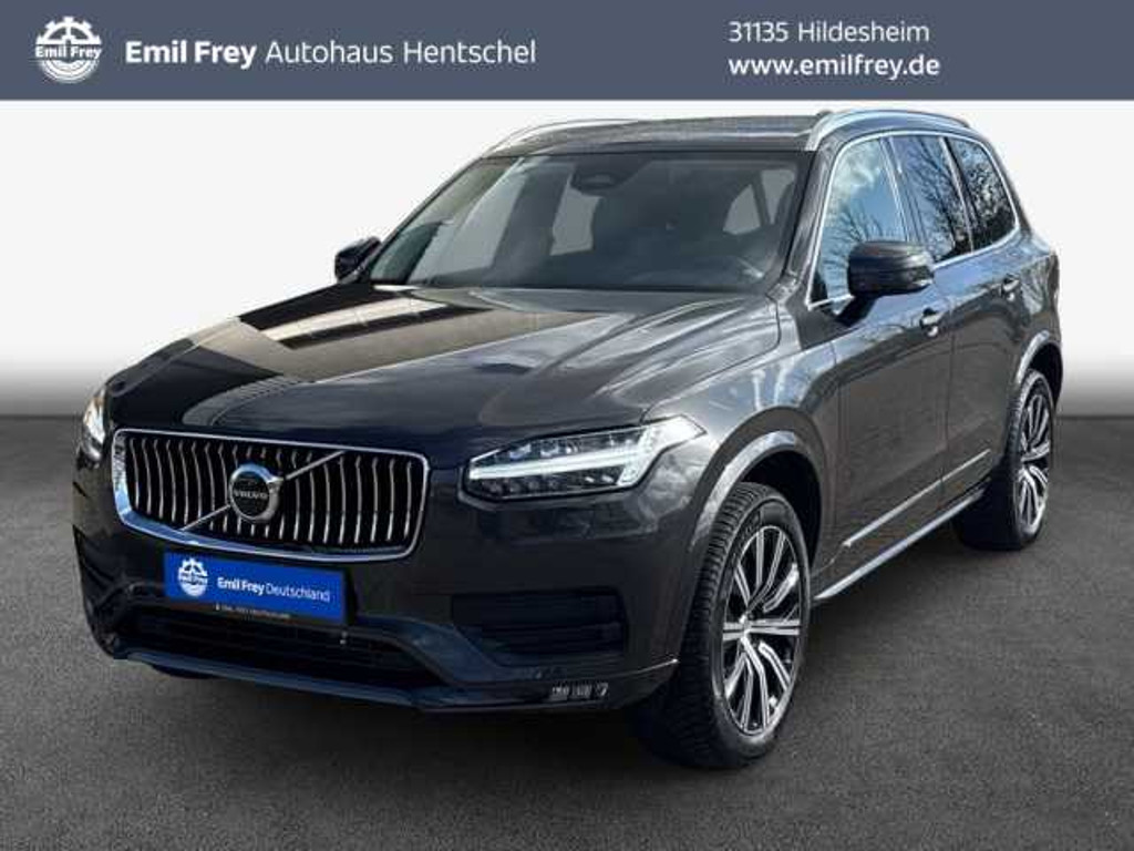 Volvo XC90 LM20'