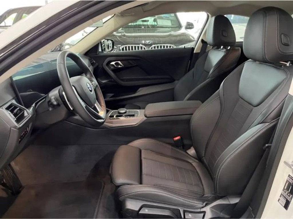 BMW 2 Serie