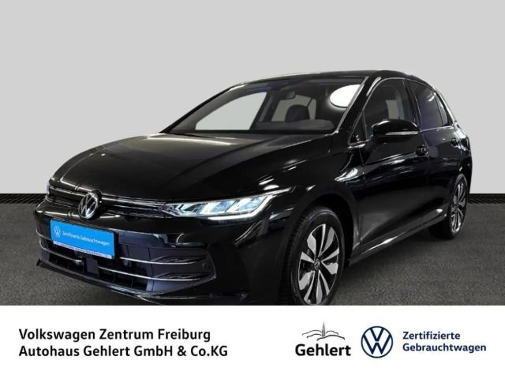 Volkswagen Golf DSG 1.5 eTSI